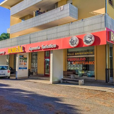 Condominio Clyo Bibione Exterior foto