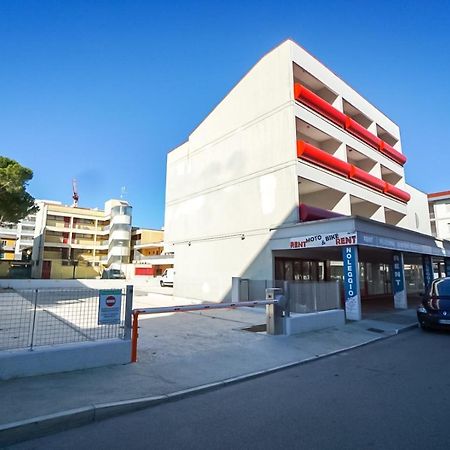 Condominio Clyo Bibione Exterior foto