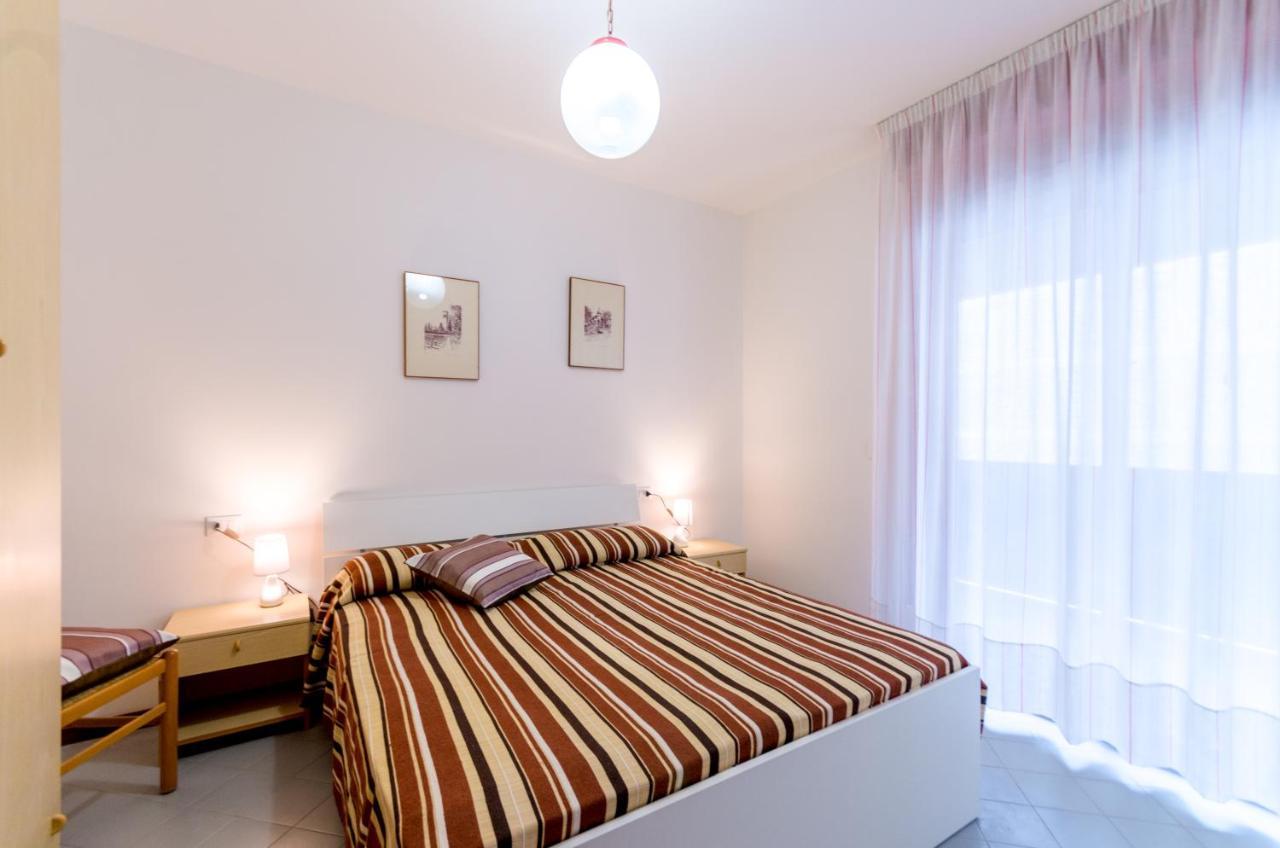 Condominio Clyo Bibione Exterior foto