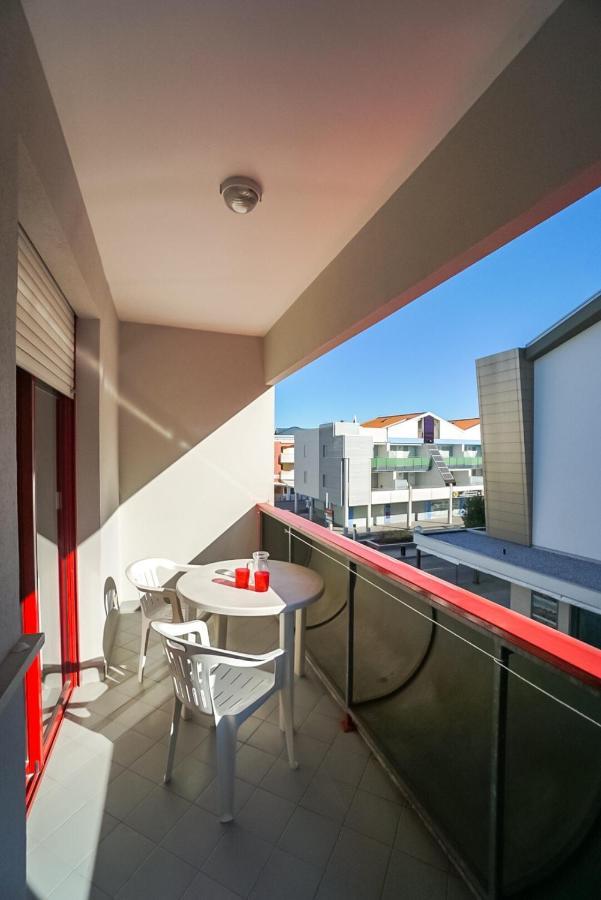 Condominio Clyo Bibione Exterior foto