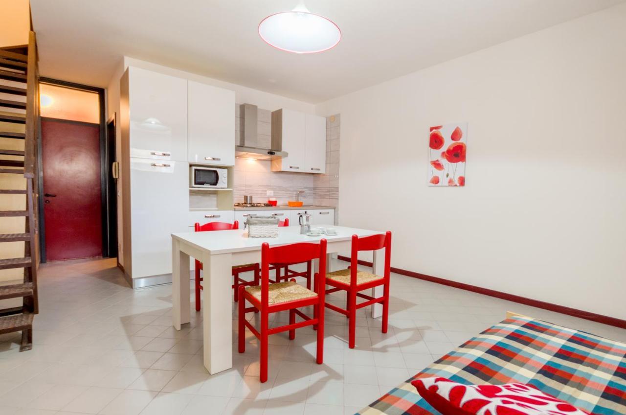 Condominio Clyo Bibione Exterior foto