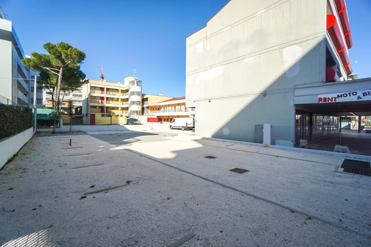 Condominio Clyo Bibione Exterior foto